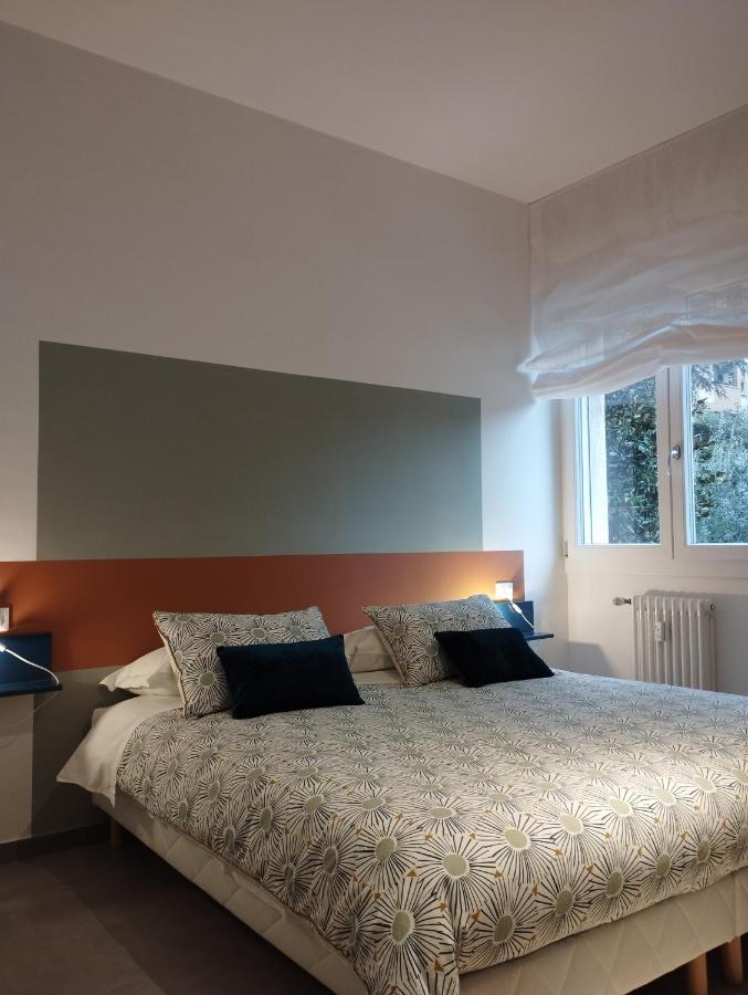 A Casa Di Twiggy Leilighet Bologna Eksteriør bilde