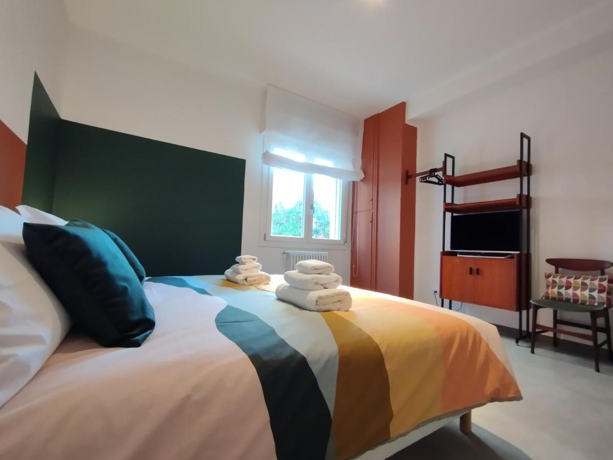 A Casa Di Twiggy Leilighet Bologna Eksteriør bilde