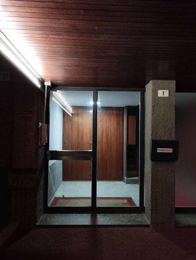 A Casa Di Twiggy Leilighet Bologna Eksteriør bilde