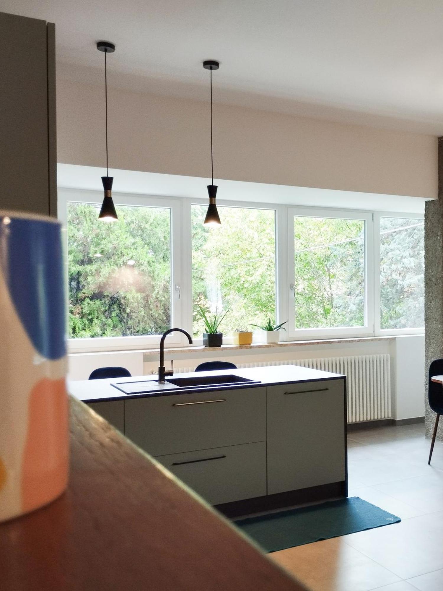 A Casa Di Twiggy Leilighet Bologna Eksteriør bilde