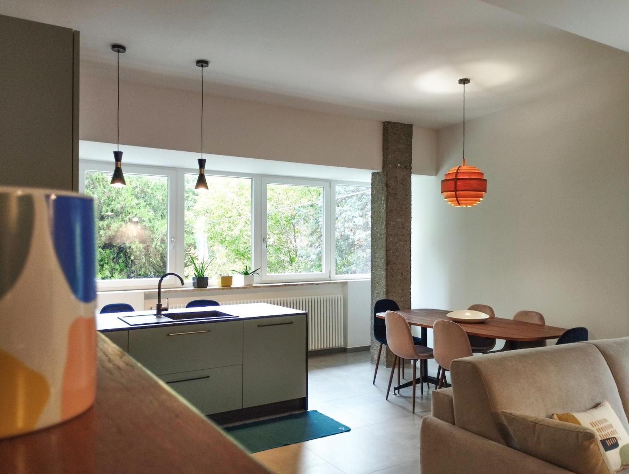 A Casa Di Twiggy Leilighet Bologna Eksteriør bilde